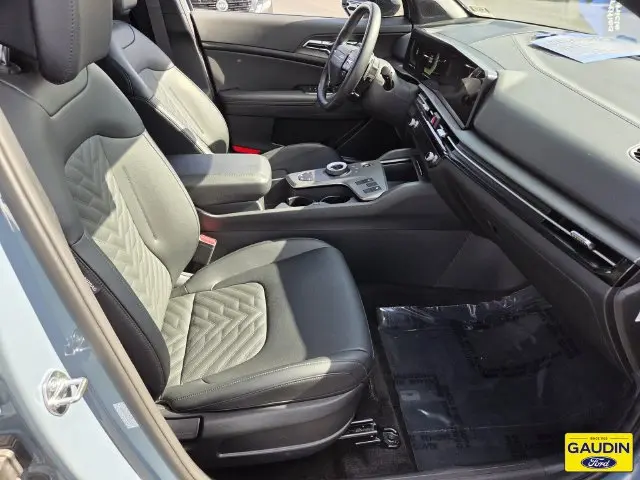 2026 Kia Sportage - $29,999