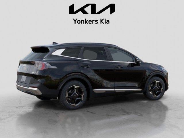 2027 Kia Sportage - $35,835