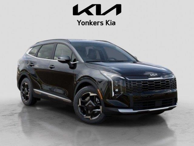 2027 Kia Sportage - $35,835