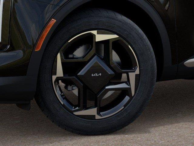 2027 Kia Sportage - $35,835