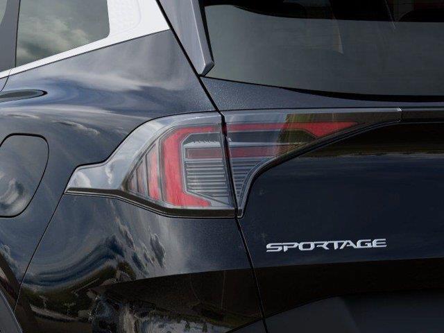 2027 Kia Sportage - $35,835
