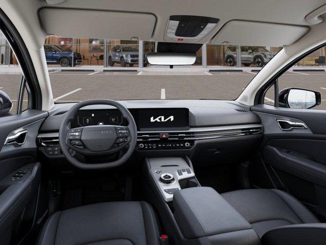 2027 Kia Sportage - $35,835