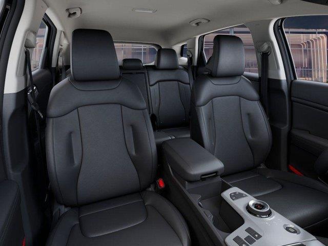 2027 Kia Sportage - $35,835