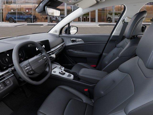 2027 Kia Sportage - $35,835