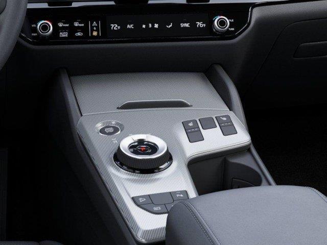 2027 Kia Sportage - $35,835