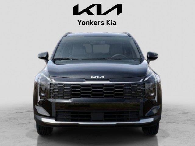 2027 Kia Sportage - $35,835