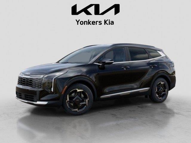 2027 Kia Sportage - $35,835