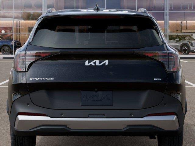 2027 Kia Sportage - $35,835