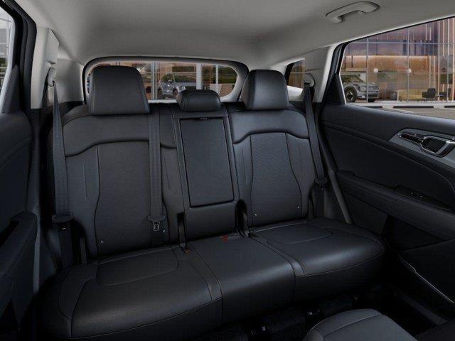 2027 Kia Sportage - $35,835