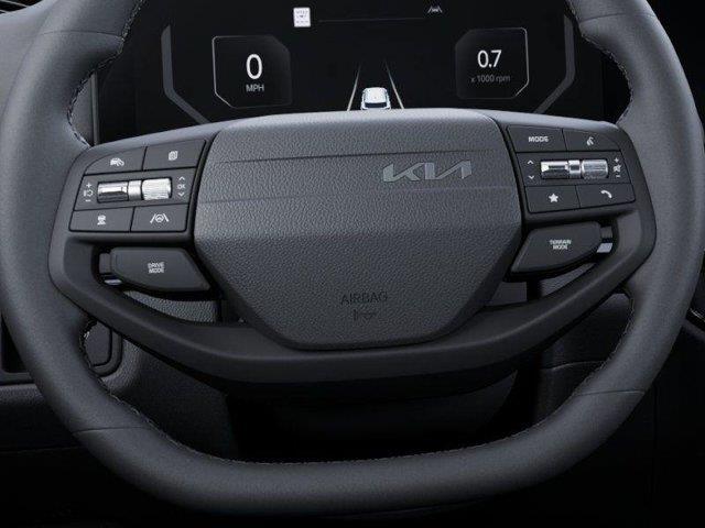 2027 Kia Sportage - $35,835