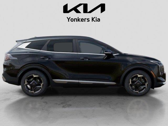 2027 Kia Sportage - $35,835