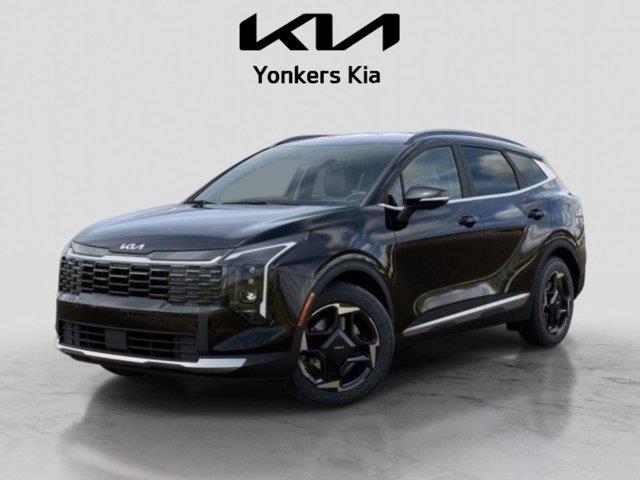 2027 Kia Sportage - $35,835