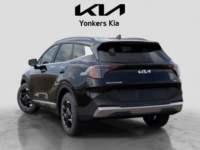 2027 Kia Sportage - $35,835