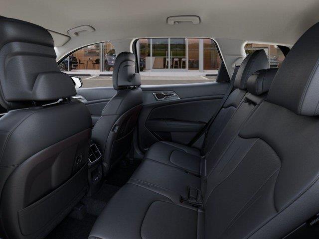 2027 Kia Sportage - $35,835