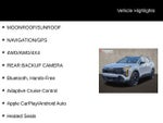 2026 Sportage Hybrid Thumbnail 2