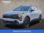 2026 Sportage Hybrid Thumbnail 4
