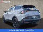 2026 Sportage Hybrid Thumbnail 6