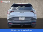 2026 Sportage Hybrid Thumbnail 7