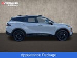 2026 Sportage Hybrid Thumbnail 11