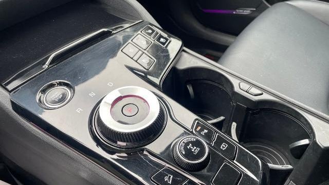 2023 Kia Sportage Hybrid SX-Prestige
