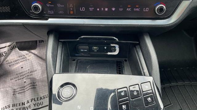2023 Kia Sportage Hybrid SX-Prestige