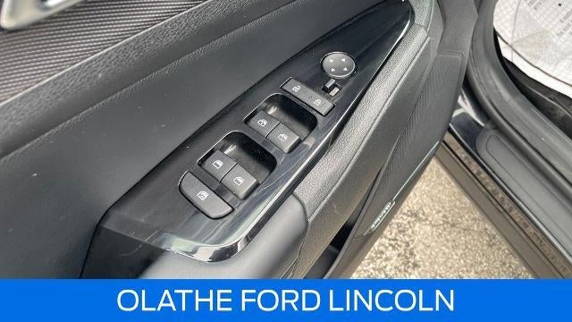 2023 Kia Sportage Hybrid SX-Prestige