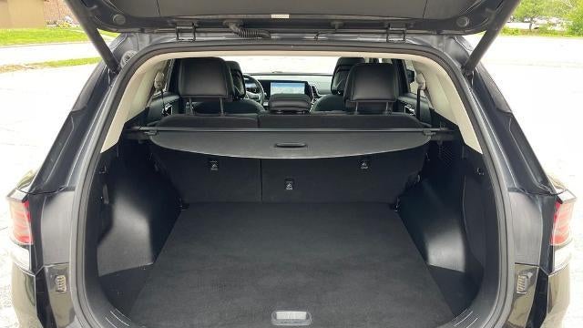 2023 Kia Sportage Hybrid SX-Prestige