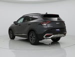 2023 Sportage Hybrid Thumbnail 2