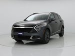 2023 Sportage Hybrid Thumbnail 4