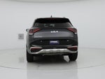 2023 Sportage Hybrid Thumbnail 6