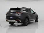 2023 Sportage Hybrid Thumbnail 8