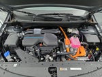 2023 Sportage Hybrid Thumbnail 24