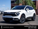 2023 Sportage Hybrid Thumbnail 1