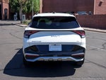 2023 Sportage Hybrid Thumbnail 5