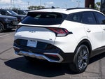 2023 Sportage Hybrid Thumbnail 6
