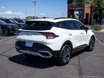 2023 Sportage Hybrid Thumbnail 7