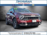 2023 Sportage Hybrid Thumbnail 1