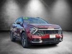 2023 Sportage Hybrid Thumbnail 2