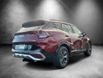 2023 Sportage Hybrid Thumbnail 3