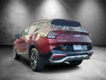 2023 Sportage Hybrid Thumbnail 4
