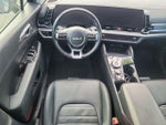 2023 Sportage Hybrid Thumbnail 7