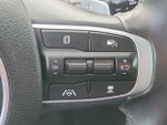 2023 Sportage Hybrid Thumbnail 9