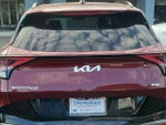 2023 Sportage Hybrid Thumbnail 27