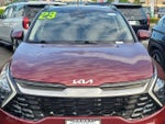 2023 Sportage Hybrid Thumbnail 28