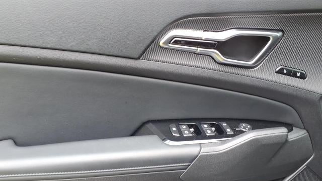 2023 Kia Sportage Hybrid SX-Prestige