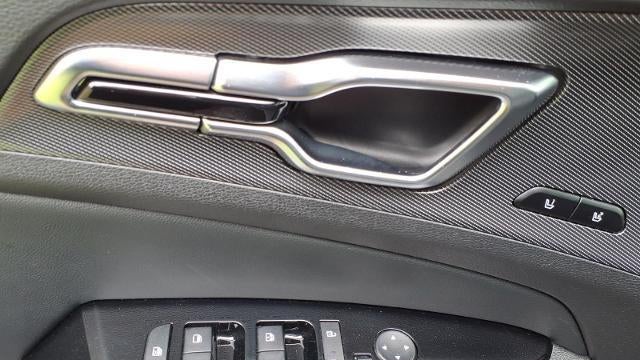 2023 Kia Sportage Hybrid SX-Prestige