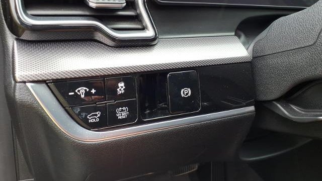 2023 Kia Sportage Hybrid SX-Prestige
