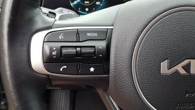 2023 Kia Sportage Hybrid SX-Prestige