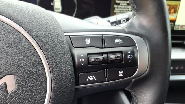 2023 Kia Sportage Hybrid SX-Prestige