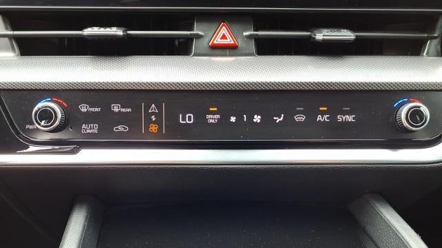2023 Kia Sportage Hybrid SX-Prestige